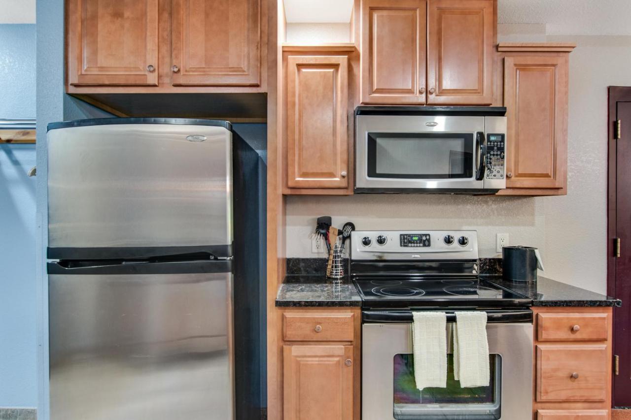 Chula Vista Condo Unit #2145 Wisconsin Dells Exterior foto