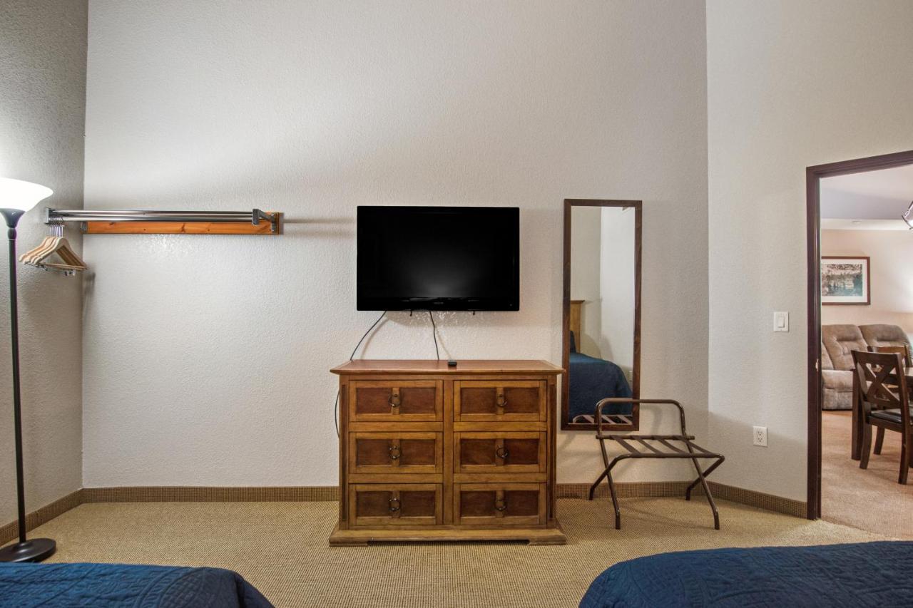 Chula Vista Condo Unit #2145 Wisconsin Dells Exterior foto