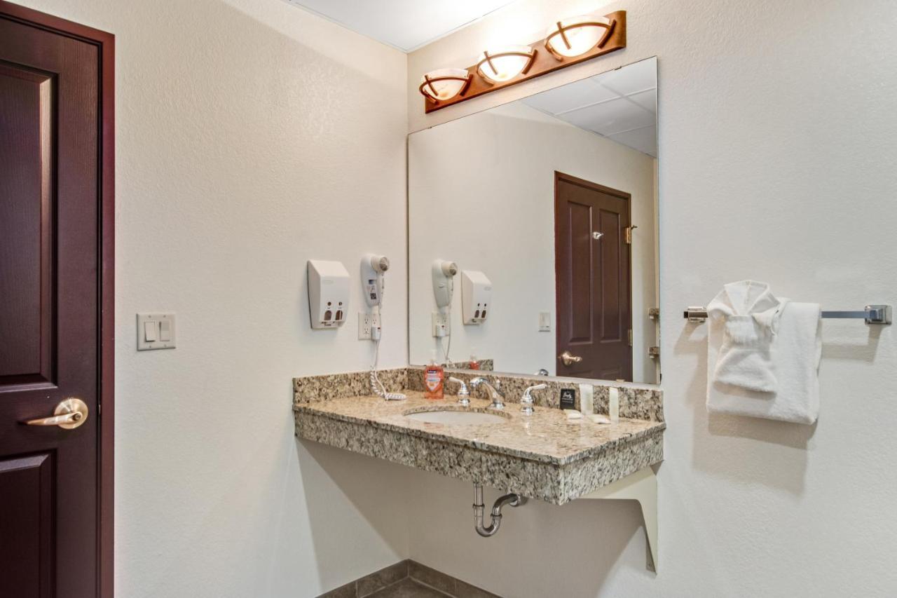 Chula Vista Condo Unit #2145 Wisconsin Dells Exterior foto