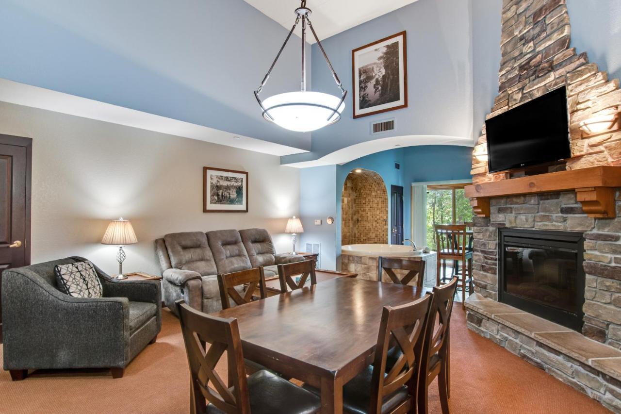 Chula Vista Condo Unit #2145 Wisconsin Dells Exterior foto